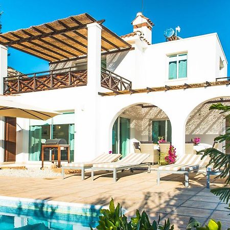Villa Eva Peyia Bagian luar foto