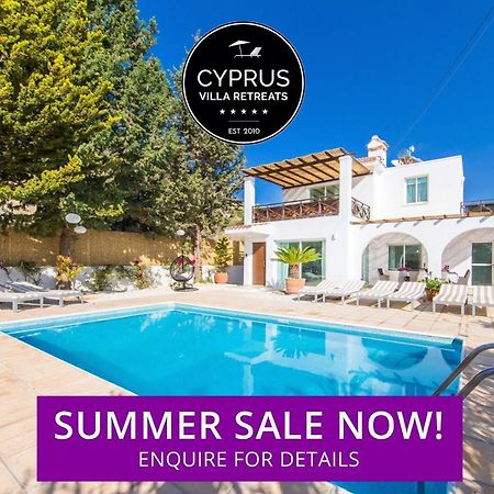Villa Eva Peyia Bagian luar foto