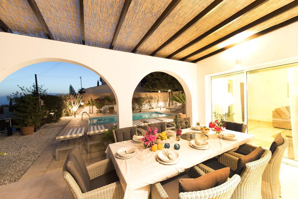 Villa Eva Peyia Bagian luar foto