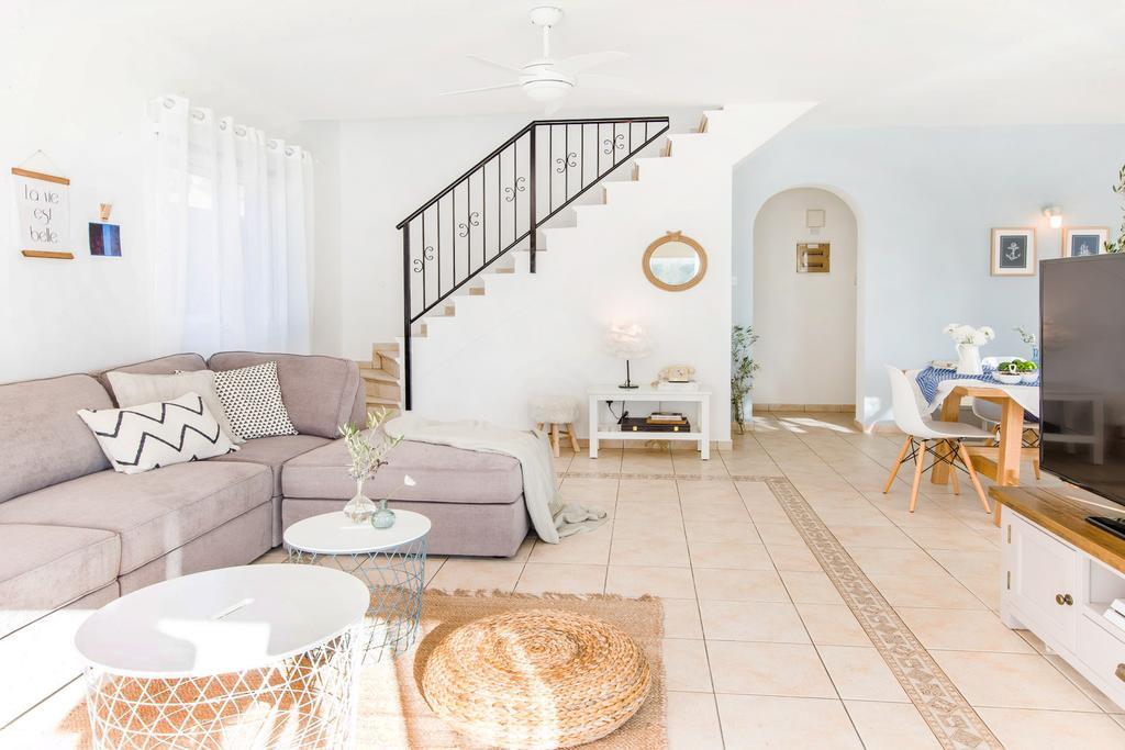 Villa Eva Peyia Bagian luar foto