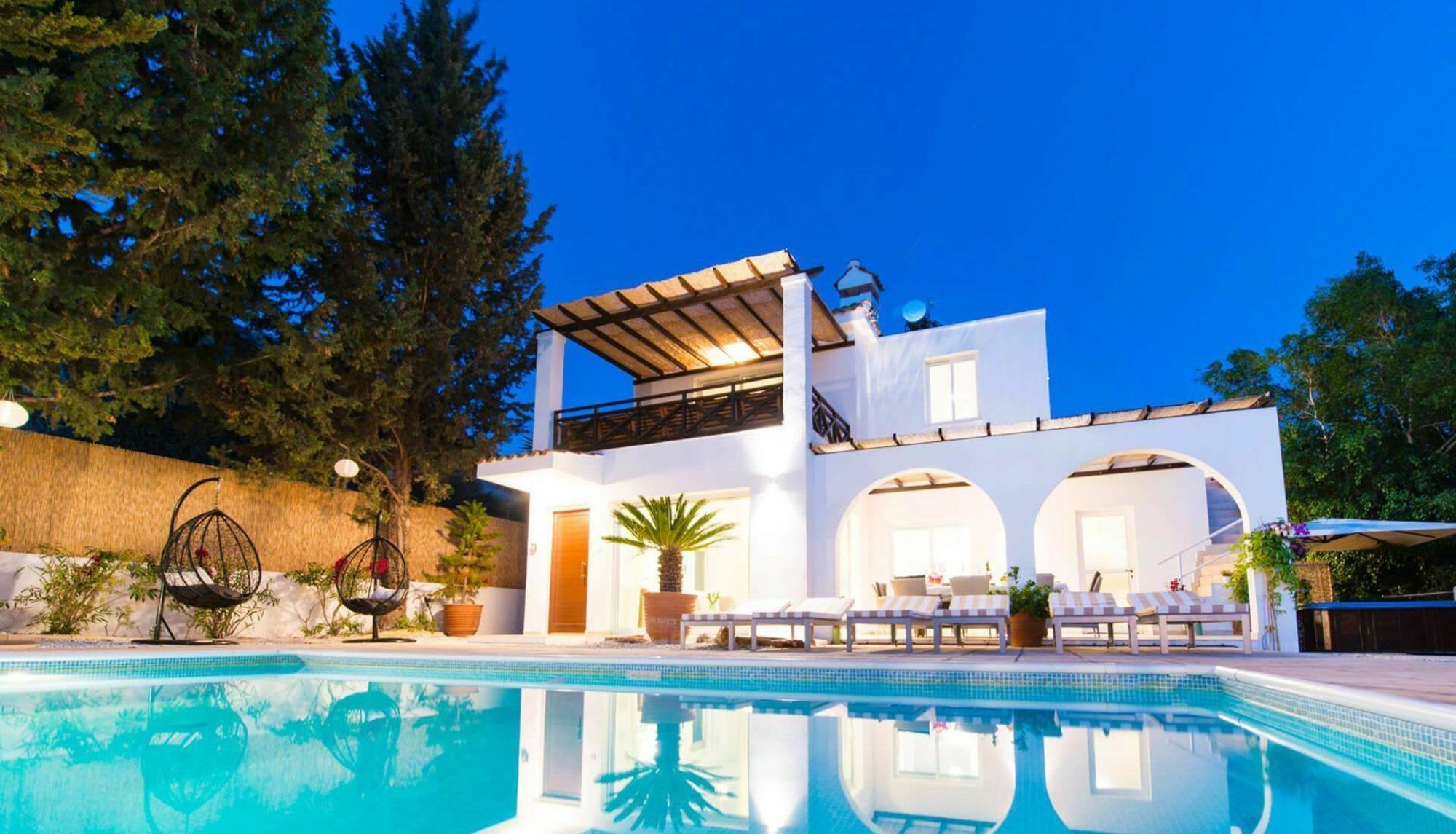 Villa Eva Peyia Bagian luar foto