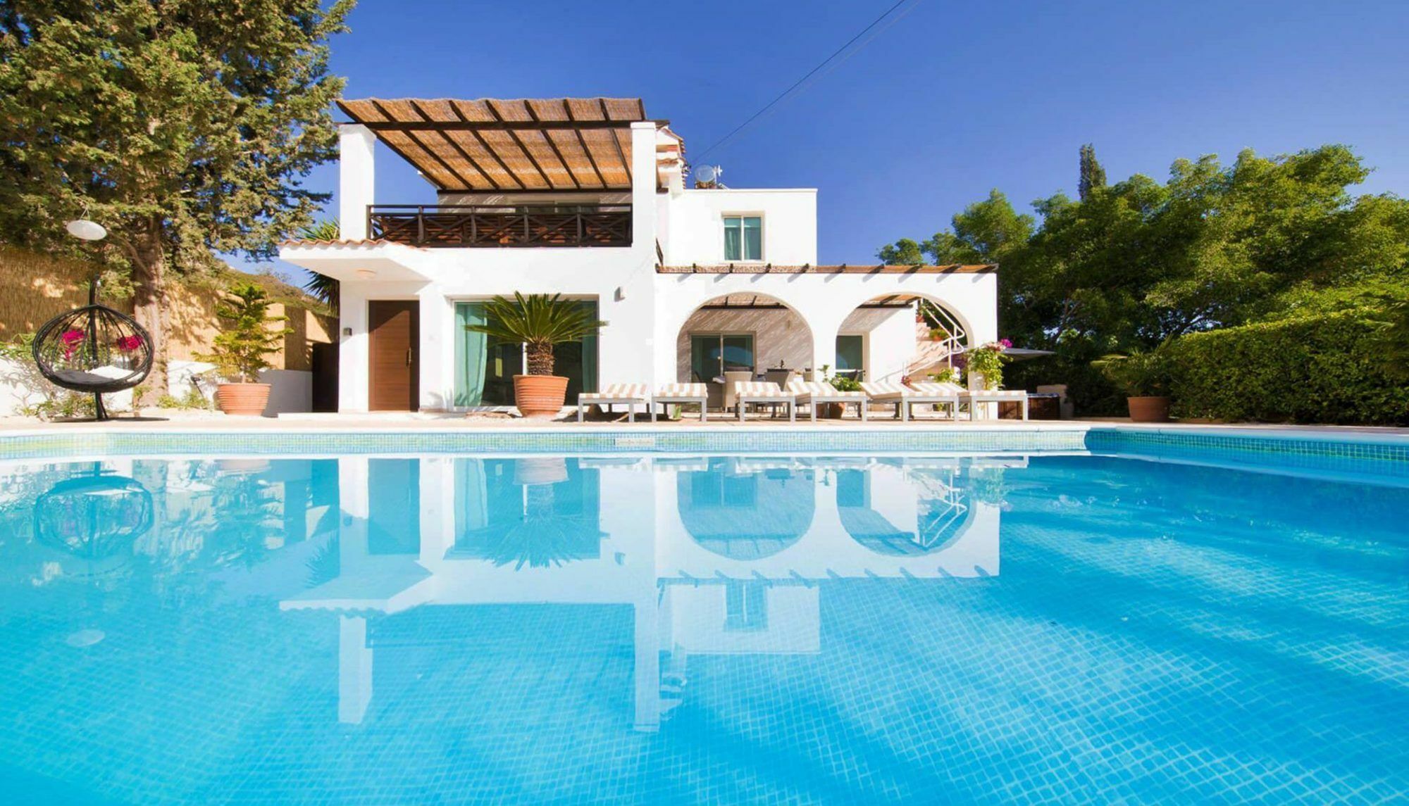 Villa Eva Peyia Bagian luar foto