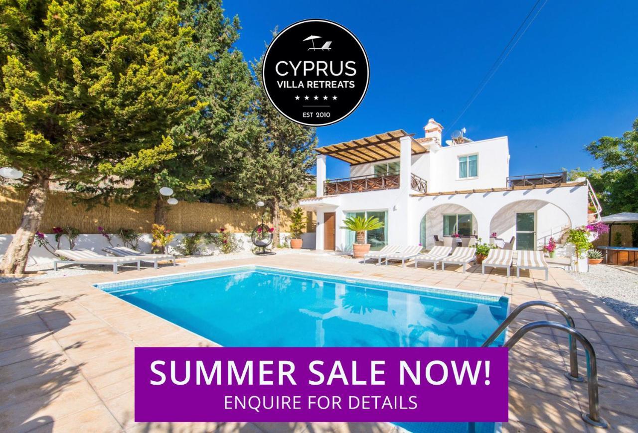 Villa Eva Peyia Bagian luar foto